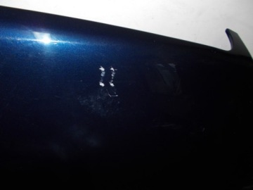 фото thumb №2, Mercedes r-klasa 251 w251 lift капот крышка 890