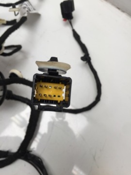 фото thumb №2, Crossland x електропроводка джгут двері правий перед