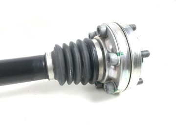фото thumb №3, Приводной вал задняя задняя audi q7 4m vw touareg 4m0501203d