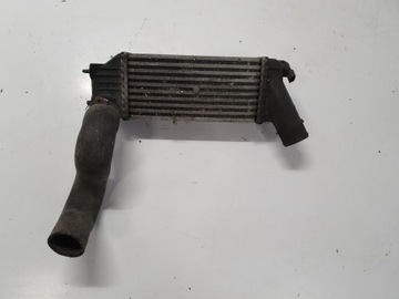 фото thumb №1, Peugeot 307 интеркулер 2.0hdi 9636635308