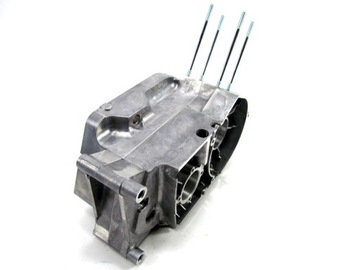 НОВЫЕ Картеры, картер двигателя + пальцы Simson S51