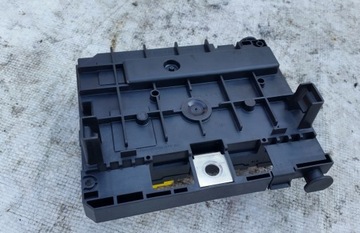 фото thumb №5, Peugeot 207 1.6 hdi коробка модуль bsi 9663798280