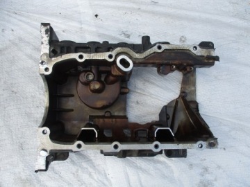 Піддон масляна renault nissan dacia 1.2 tce dig-t Ціна, фото thumb