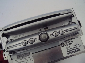 фото thumb №4, Радио навигация mini r55 r56 9170730