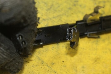 фото thumb №5, Жгут насос-форсунок passat b6 2.0 tdi 038971803