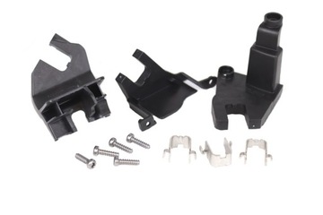 фото thumb №1, Набор ремонтный фара ушки audi a6 c7 правые