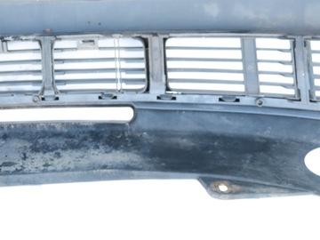фото thumb №12, Бампер pod розпилювачі vw passat b5 96-01