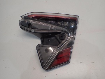 Купити Фара задній правий w кришці  toyota chr led 16-, фото thumb