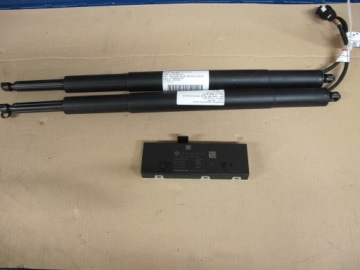 фото thumb №1, Привід модуль bmw g21 9491420