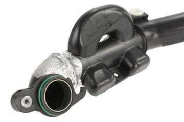 Шланг труба резонатор турбины citroen 1.6 hdi Оригинал, фото thumb