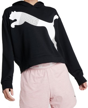 BLUZA DAMSKA PUMA MODERN SPORT 580079-01 ROZMIAR XS