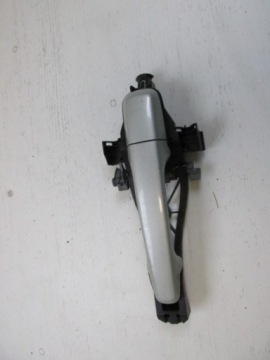 фото thumb №2, Ручка наружная левый задняя volvo v50 2007-