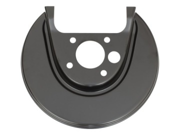 фото thumb №1, Защита диск тормозной задняя правая vw golf iv bora