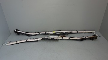 фото thumb №1, Toyota corolla e210 модуль подушка безопасности шторка безопасности подушка