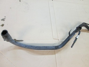 фото thumb №5, Dodge charger 14r 3.6 заливная горловина топлива труба заливной