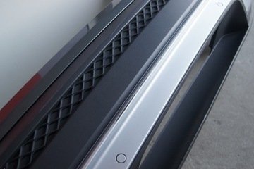 фото thumb №6, Seat tarraco lr7h бампер задняя задний 5fj807421b/c