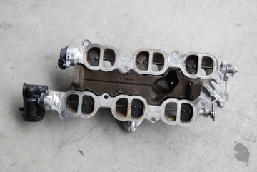 фото thumb №2, Коллектор всасывающий клапан блок управления is250 208km 05-