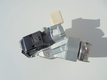 фото thumb №7, Toyota aygo ii замок зажигания ключ 897820h020 2014-