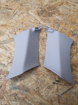 фото thumb №1, Renault megane iv kombi защита стойка задняя