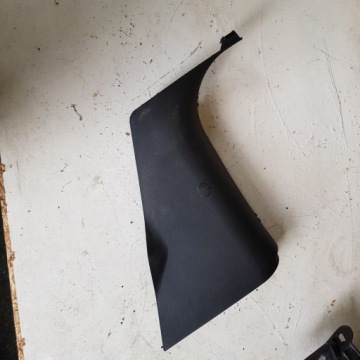 фото thumb №1, Захист стійка mercedes w169 w245