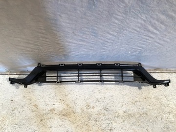 фото thumb №1, Kia venga рестайлінг решітка середня бампера