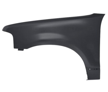 фото thumb №1, Pj 3l2z-16006aa крыло