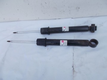 Hyundai tucson 2 амортизатор задняя задний 2015- Цена, фото thumb