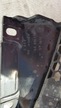 фото thumb №3, Решётка рамка бампера alfa romeo 156 правая/левая