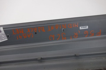 фото thumb №6, Молдинг порог правая mini f56 jcw a94