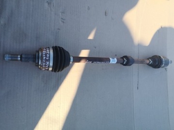 Купить Ford focus mk4 1.0 ecoboost приводной вал правая механическая, фото thumb