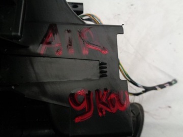 фото thumb №6, C3 aircross обігрівач з кондиціонер 9809810580