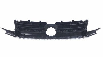 фото thumb №5, Решётка радиатора решётка радиатора vw caddy хром 2016- 2k5853651a