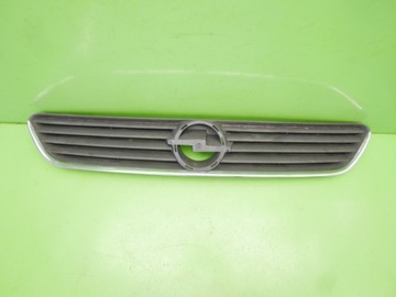 фото thumb №1, Решётка радиатора решётка радиатор opel astra ii g 1.7 dtl 98-