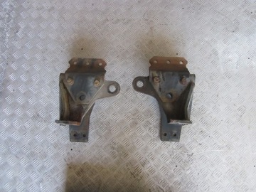 фото thumb №10, Кронштейн перед renault magnum 01-04r