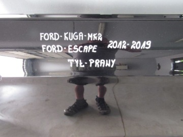 фото thumb №2, Ford kuga mk2 2012-2019 дверь правое задняя