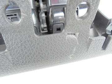 фото thumb №7, Nissan pulsar оббивка тунель решітка повітропровід 14-18