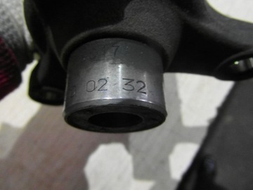 фото thumb №13, Wał приводной задняя mercedes w203 clc 08-11r