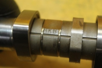 фото thumb №10, Вал розподільного валу всмоктуючий hyundai i20 1.6 16v