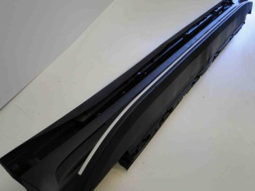 фото thumb №9, Mercedes gls x166 молдинг порог 63 amg комплект