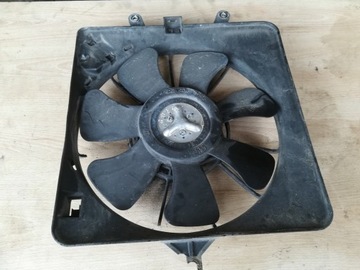 фото thumb №1, Вентилятор радиатор honda jazz i 1.2 1.3 1.4 02-08