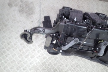 фото thumb №4, Mercedes sls a197 обігрівач вентилятор