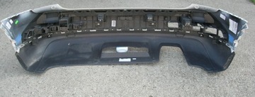 фото thumb №5, Бампер зад audi q3 8u0807385c pdc варшава