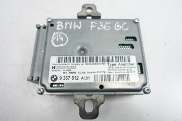 Купити Bmw 4 f36 gran купе блок керування active модуль датчик, фото thumb