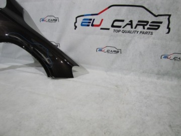 фото thumb №2, Крыло правый mercedes gla 156 2014-2018 rok