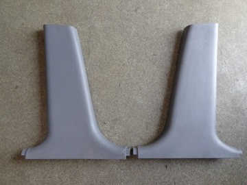 фото thumb №1, Lacetti hb оббивка стійка захист блок двигуна пластик