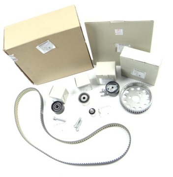 фото thumb №1, Набір ремінь розподільного валу opel antara, cascada, insignia a/b, zafira c 2,0 d 14