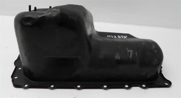 фото thumb №6, Піддон масляна bmw e46 e90 e87 1.8 n42 n46 7504639