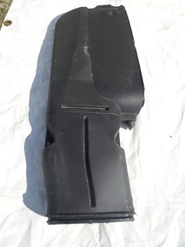 фото thumb №3, Komin тунель повітропровід фільтра повітря daf xf 106