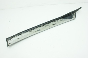 фото thumb №2, Захист блок двигуна лівий стійка k744 mercedes cl w215