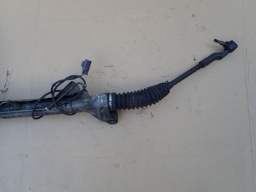 фото thumb №5, Mazda3 mazda 3 06-08 рулевая рейка трансмиссия magiel